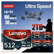 Lenovo 2tb memory for sale  LEAMINGTON SPA