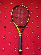 Babolat pure aero for sale  WIGSTON