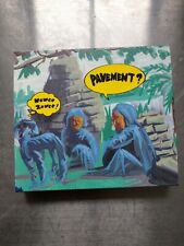 Pavement wowee zowee for sale  MANCHESTER