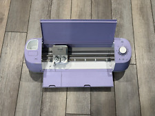 Cricut 2006515 Explore Air 2 Cutting Machine w Bluetooth Connectivity Lilac for sale  Shipping to South Africa
