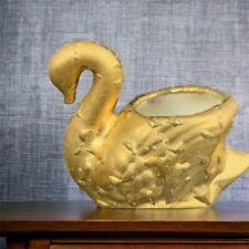 Gold weeping swan for sale  Cheltenham