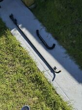 Feeder arm rod for sale  HUNTINGDON