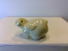 Lladro coquettish chick for sale  Shipping to Ireland