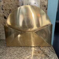 Brass envelope style for sale  North Little Rock