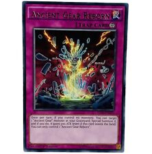 Yugioh ancient gear for sale  CHELTENHAM