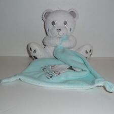 Doudou ours simba d'occasion  France