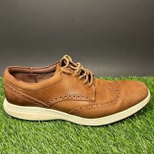 Cole haan oxfords for sale  Shipping to Ireland