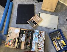 Assorted Art Supplies for sale  Shipping to South Africa