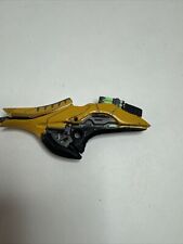 Arma de pistola para Halo Reach McFarlane Toys Serie 4 Elite General Oro Amarillo segunda mano  Embacar hacia Argentina