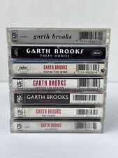 Garth brooks lot for sale  Harrison