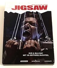Jigsaw disc limited gebraucht kaufen  Hagen