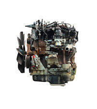 Usado, Motor para Land Rover Defender L316 2.2 TD4 4x4 D DT224 Puma LR029694 comprar usado  Enviando para Brazil