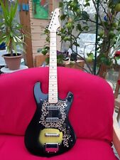 Gitarre vintage teisco gebraucht kaufen  Wiesbaden