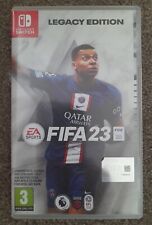 FIFA 23 Legacy Edition for Nintendo Switch  for sale  Shipping to South Africa