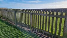picket fencing for sale  ARBROATH