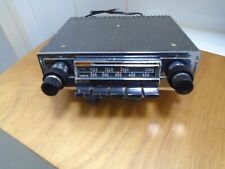 Classic car radio for sale  POOLE