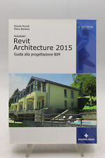 Libro guida revit usato  Sarzana