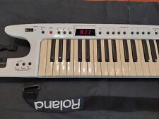 Roland midi keytar usato  Vigonovo