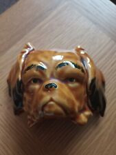 Pekingese dog head for sale  HARWICH