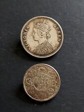 Indian silver coins for sale  MAIDSTONE