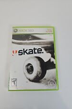 Skate (Microsoft Xbox 360, 2007) Frete Grátis Rápido  comprar usado  Enviando para Brazil