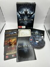 Diablo 3 | Reaper Of Souls | Expansão PC Windows | Enviado postagem rastreada comprar usado  Enviando para Brazil