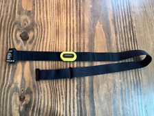 garmin heartrate belt for sale  Friendswood