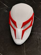 Maschera casco cosplay usato  L Aquila