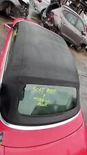 Audi cabriolet roof for sale  SANDWICH