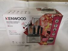 Kenwood multipro compact for sale  LIVERPOOL