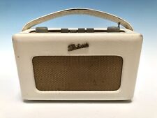 Roberts vintage radio for sale  FOLKESTONE