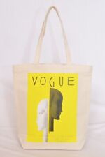 Vogue yellow face for sale  New York