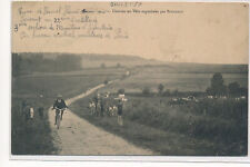 Bouleuse bike races d'occasion  Expédié en Belgium