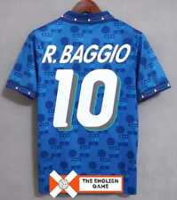 Maglia baggio italia usato  Algua