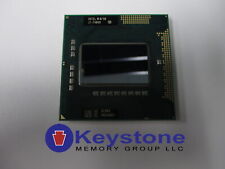 Intel Core i7 740QM SLBQG 1.73GHz 6MB Quad Core PGA988 CPU *KM for sale  Shipping to South Africa