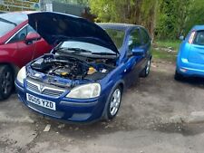 Vauxhall corsa breaking for sale  Shipping to Ireland