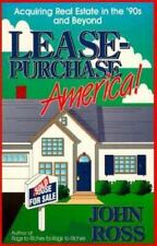 Lease purchase america for sale  Memphis