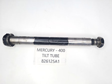 Mercury Mariner Outboard Engine Motor TRANSOM TILT TUBE ASSEMBLY 65 - 300 HP for sale  Shipping to South Africa