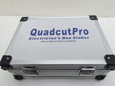 Quadcut pro single for sale  ROMFORD