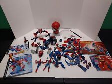 Marvel spiderman mega for sale  Attleboro