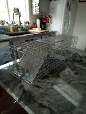 Havahart cage trap for sale  Gardnerville
