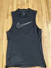 Nike training vest for sale  NEWCASTLE UPON TYNE