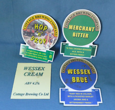 Beer pump badges for sale  DERBY