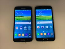 Usado, Smartphone Preto (T-Mobile) - Samsung Galaxy S5 SM-G900T - 16GB comprar usado  Enviando para Brazil