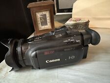 Canon vixia g21 for sale  Lansdowne