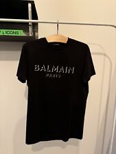 Shirt balmain usato  Sogliano Al Rubicone