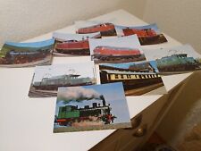 Eisenbahnpostkarten gebraucht kaufen  Cremlingen