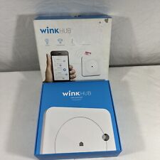 (NOVO) Wink Smart Hub 1.8 PWHUB-WH18 Smart Device Home Connect Center comprar usado  Enviando para Brazil