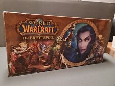 Warcraft brettspiel 2005 gebraucht kaufen  Berlin