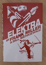 Elektra omnibus frank for sale  Ireland